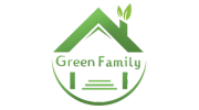 Logo Green Family