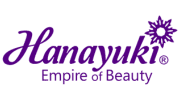 Logo Hanayuki