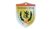 Logo Học Viện Quân Y