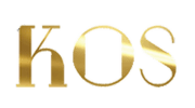 Logo KOS