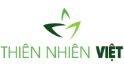 Logo Thiên Nhiên Việt