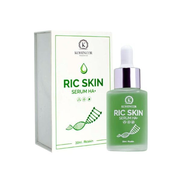 Serum Ric Skin HA+ 30ml